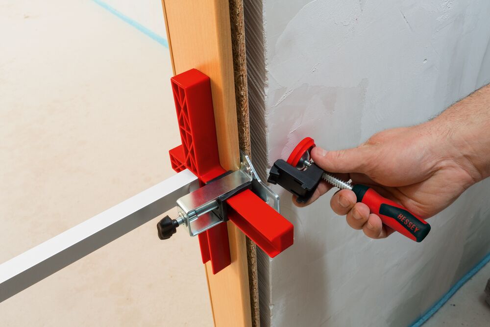 BESSEY TU application image 5