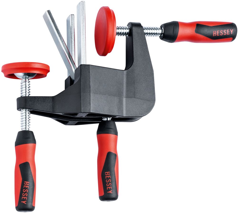 BESSEY TFM-2K application image 2