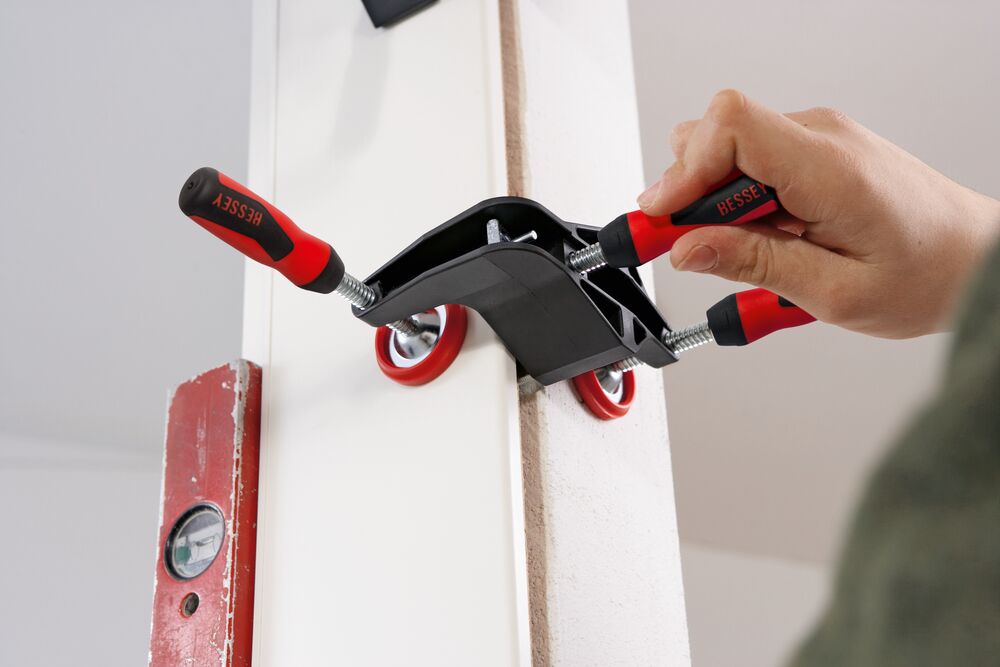 BESSEY TFM-2K application image 1
