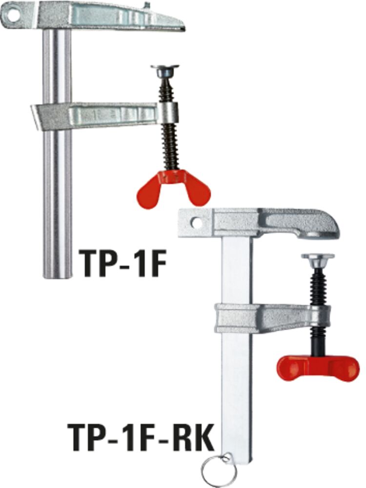 BESSEY TP-1F application image 2