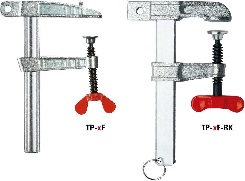 BESSEY TP-1F application image 3