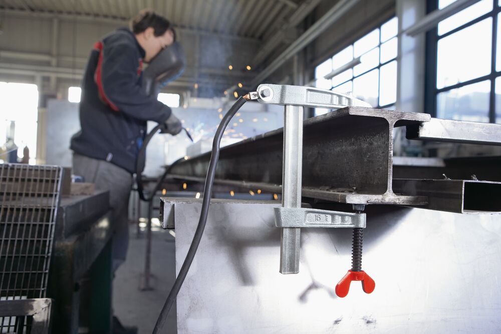 BESSEY TP-1F application image 1