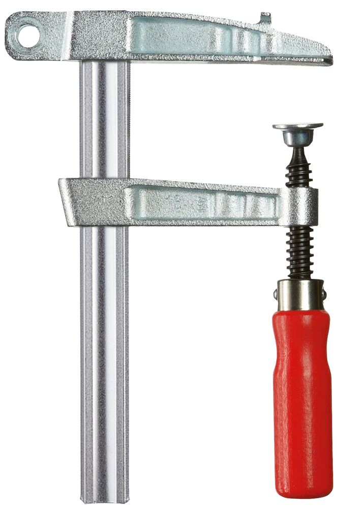 Mini Serre Joint,6pcs Serre-Joints En C,Mini Serre Joint Robuste Et Durable, Pince De Support