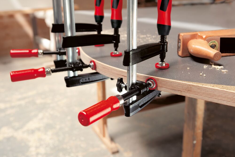 BESSEY EKT55 application image 1