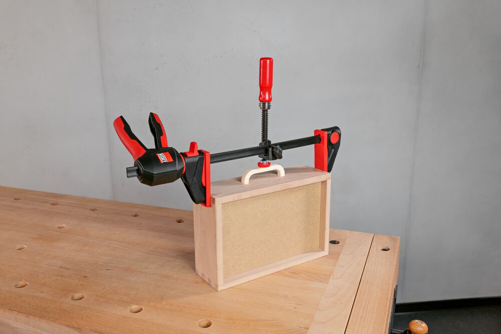BESSEY EKT55 application image 5