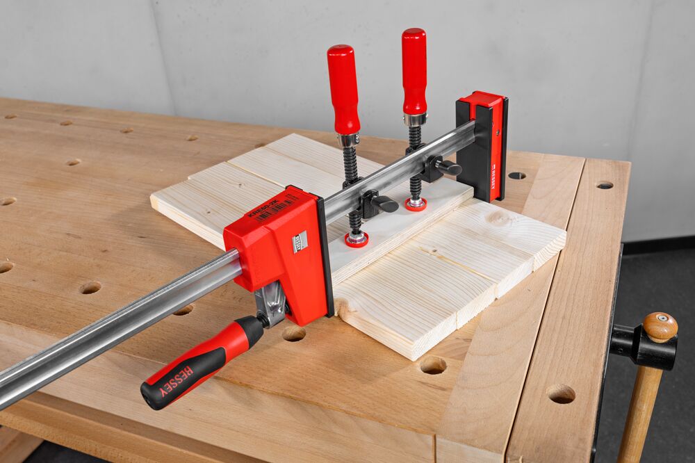 BESSEY EKT55 application image 4