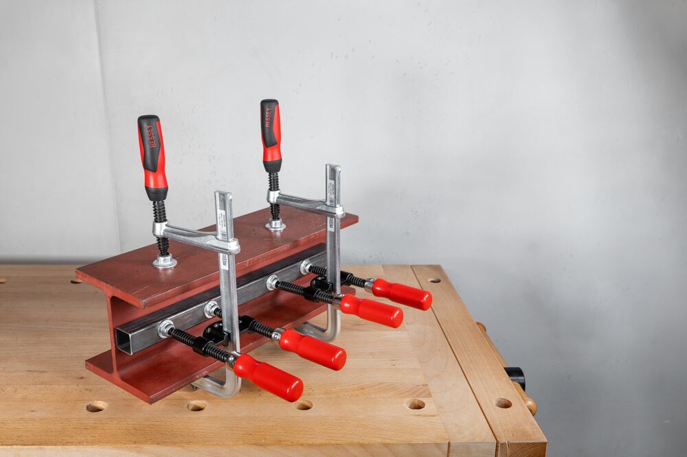 BESSEY EKT55 application image 3