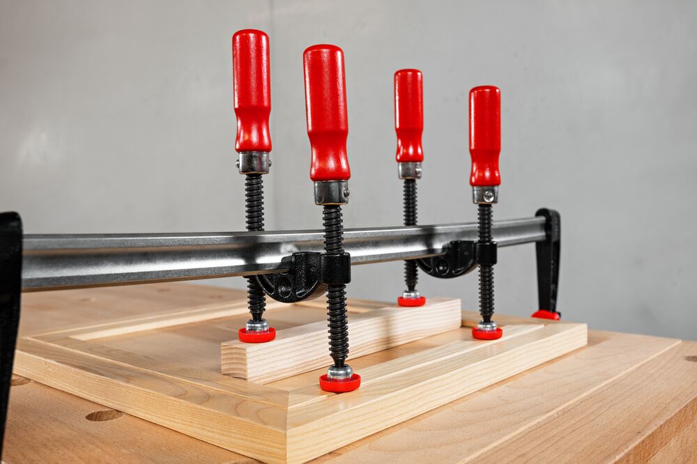BESSEY EKT55 application image 2