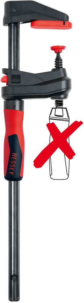 BESSEY GK15 application image 2
