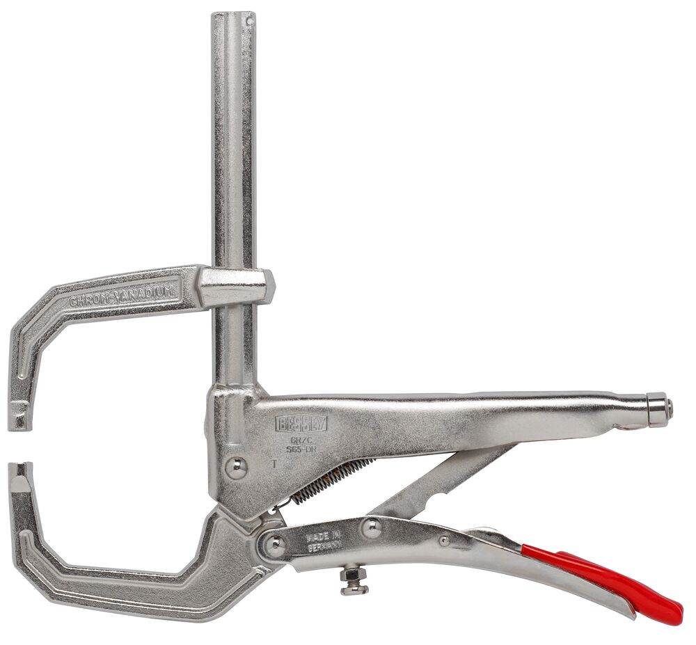 BESSEY GRZC application image 3