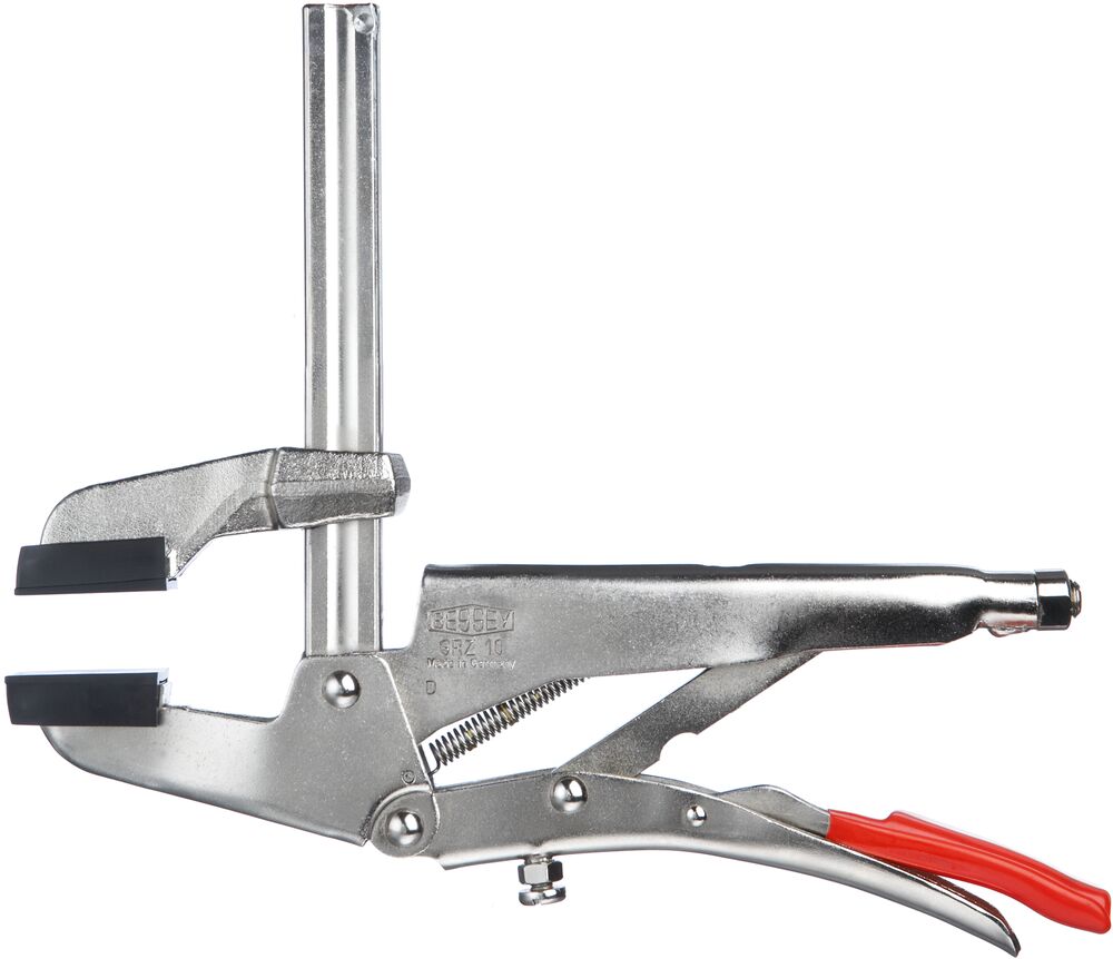 BESSEY GRZ10 application image 3