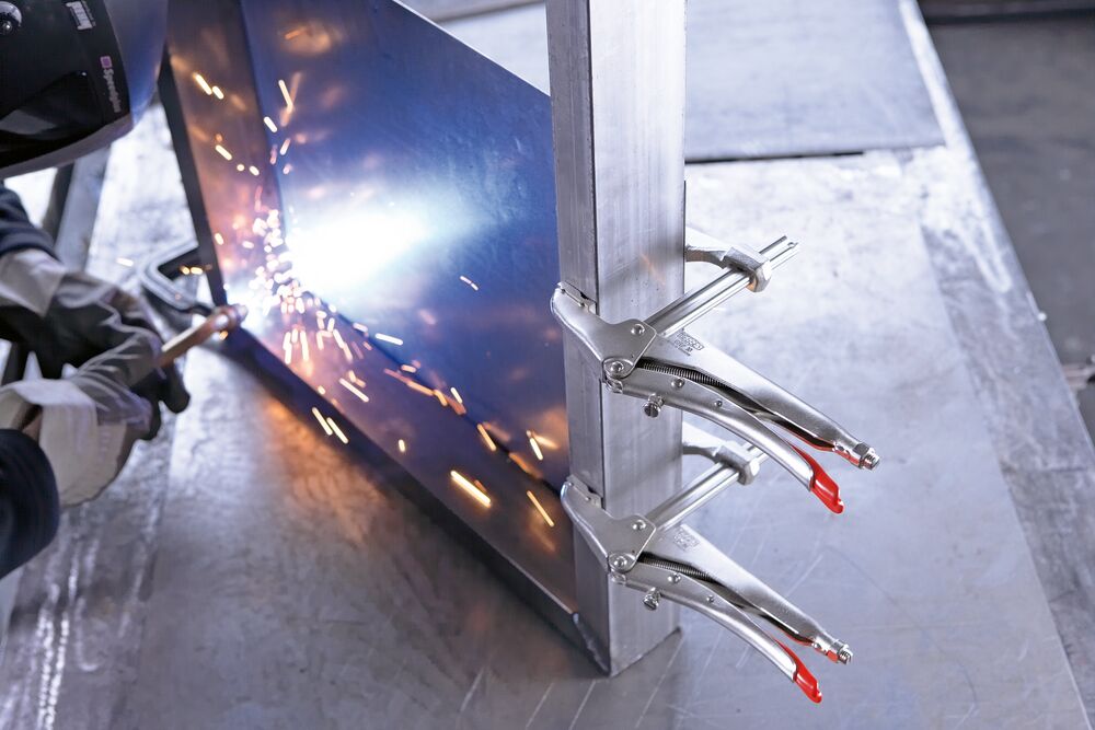 BESSEY GRZ10 application image 1