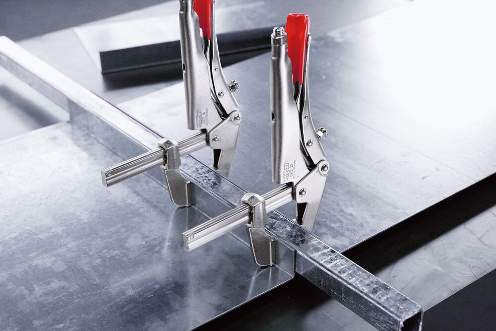 BESSEY GRZ10 application image 2