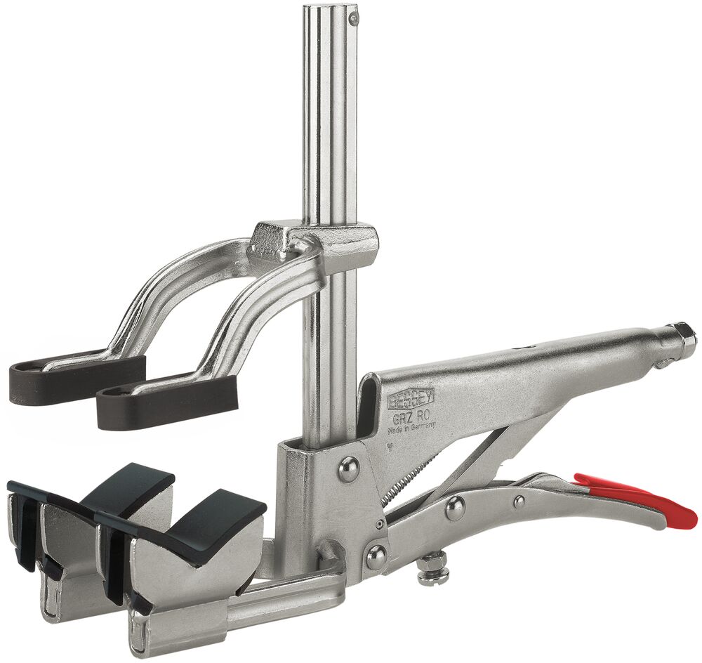 BESSEY GRZRO application image 3