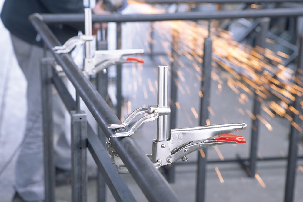 BESSEY GRZRO application image 2