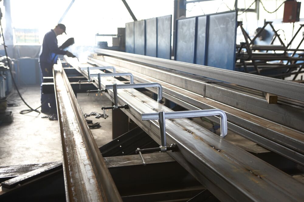 BESSEY GSL60 application image 1