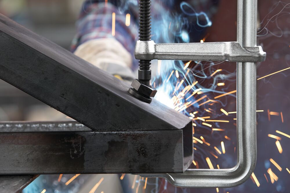 BESSEY GSM25 application image 1