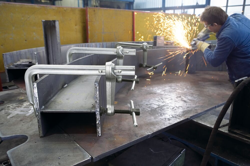 BESSEY STBS100 application image 1