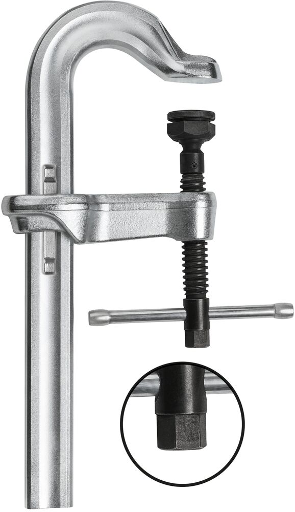 BESSEY STBVC15 application image 3