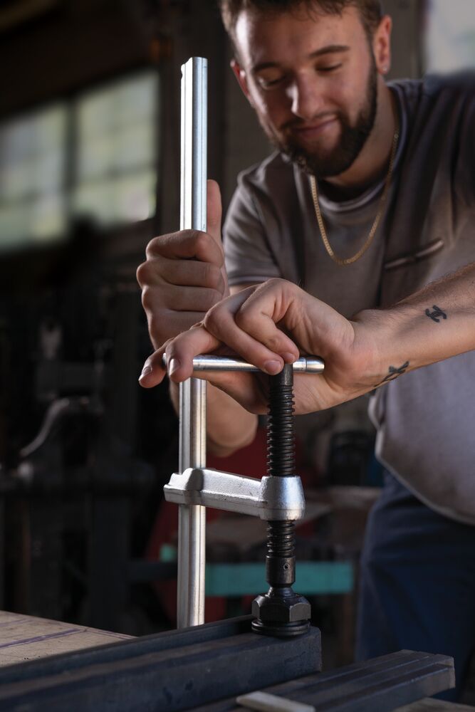 BESSEY STB60M application image 2