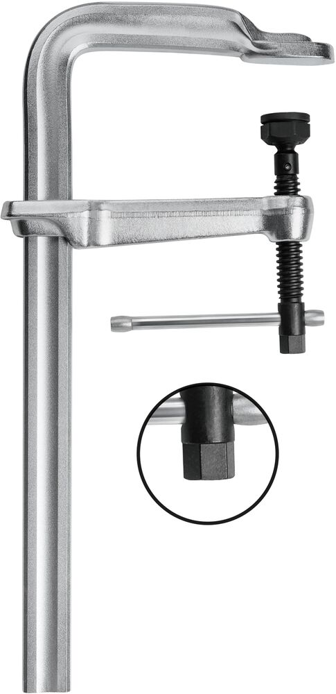 BESSEY STB60M application image 3