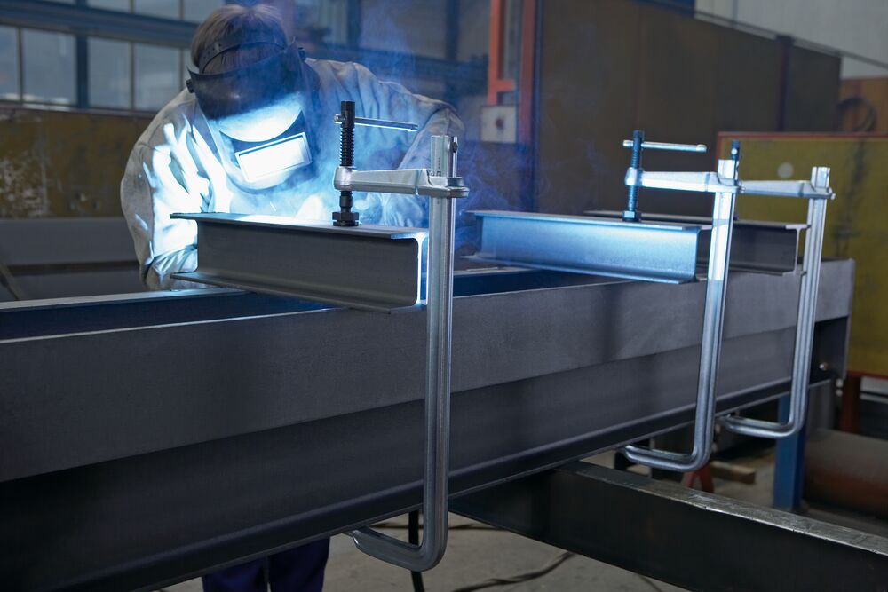 BESSEY STB60M application image 1