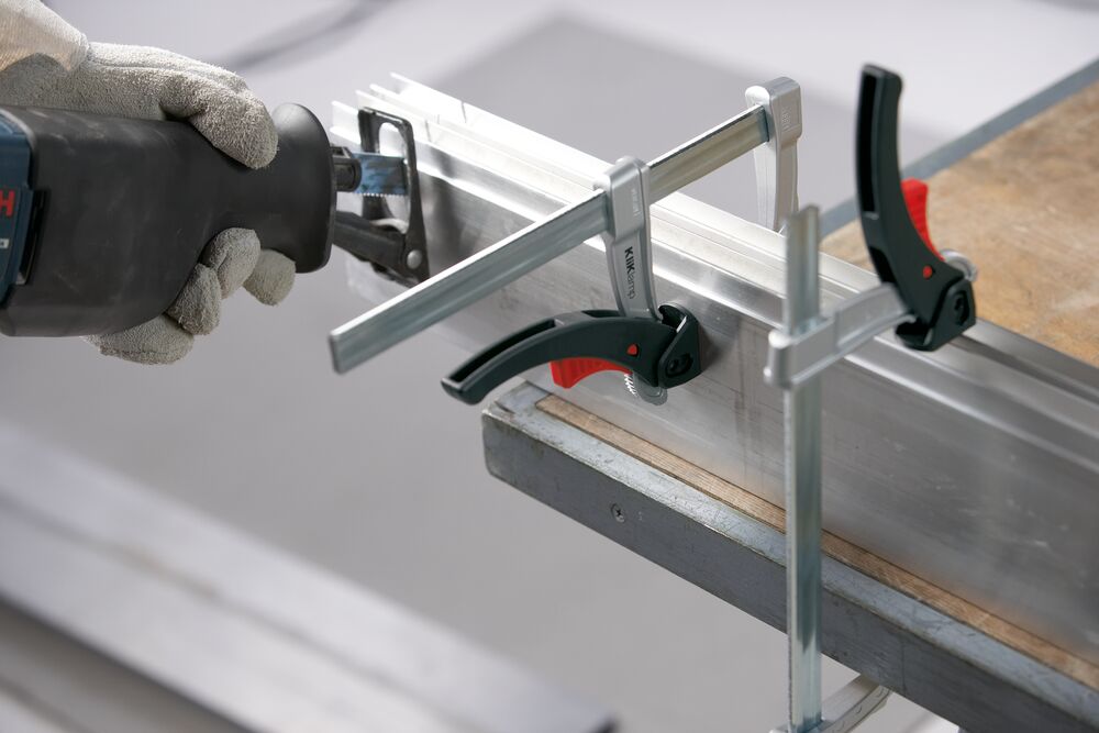 BESSEY KLI20 application image 3
