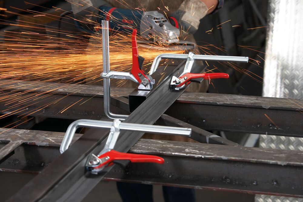 BESSEY GSH12 application image 3