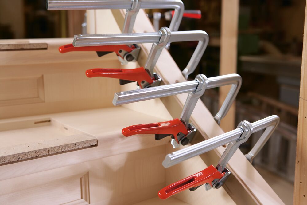 BESSEY GSH12 application image 2
