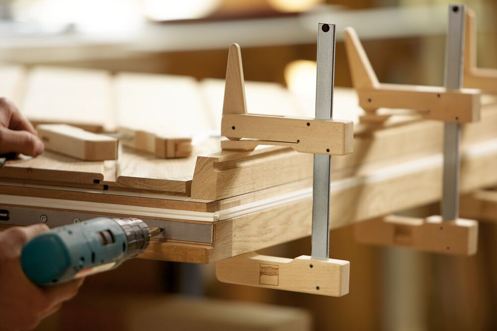 BESSEY HKL40 application image 2