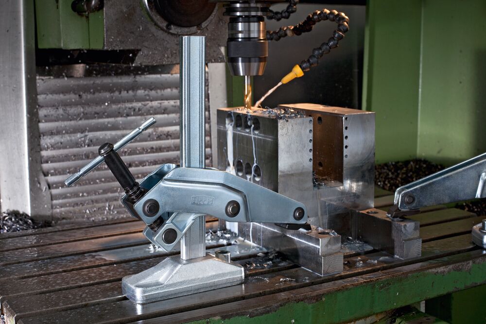 BESSEY GRS20-12 application image 1