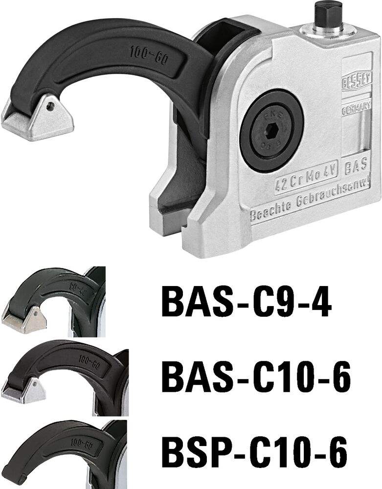 BESSEY BAS-C10-6 application image 3