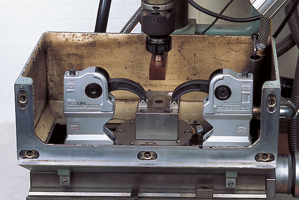 BESSEY BAS-C10-6 application image 1