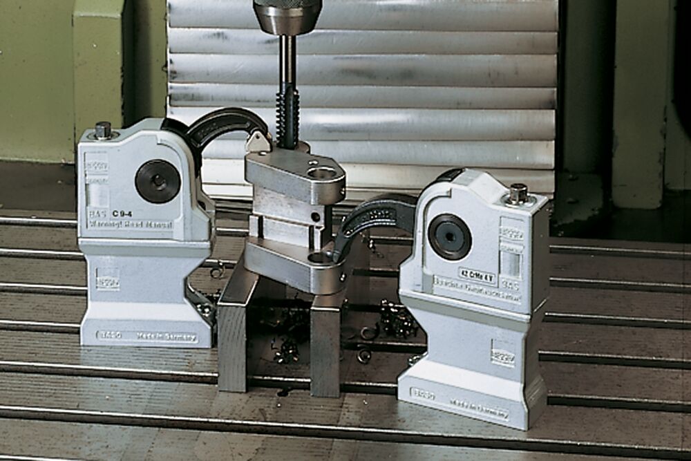 BESSEY BAS-C10-6 application image 2
