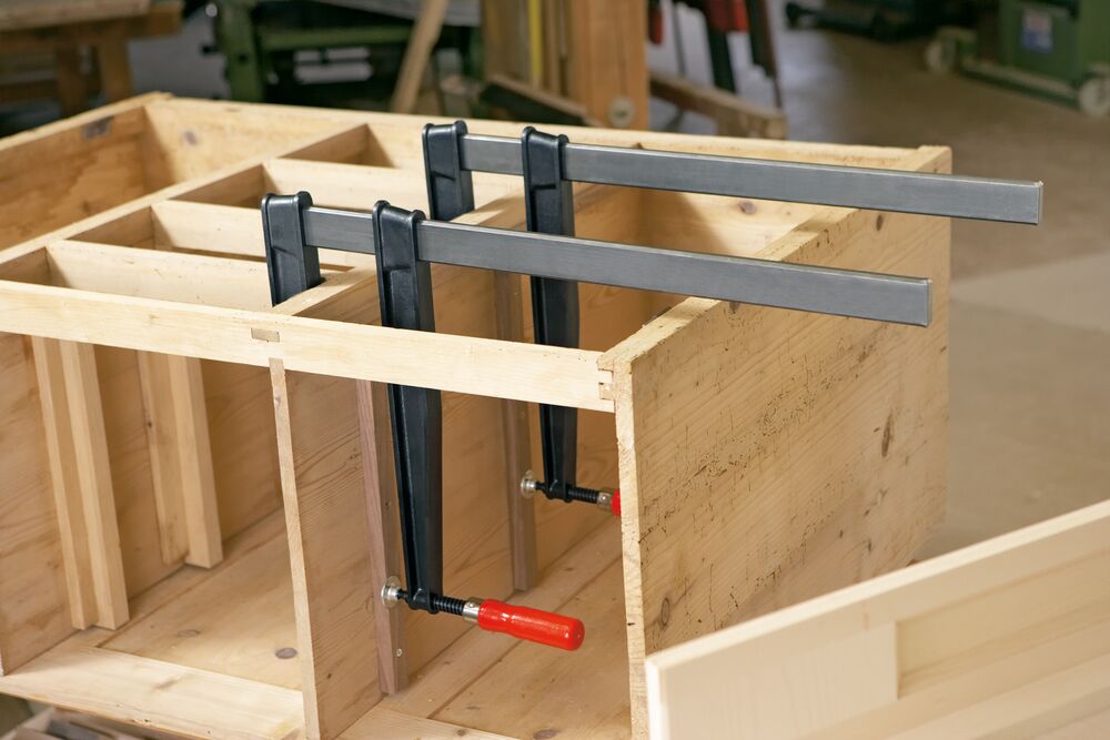 BESSEY TGN40T20 application image 1