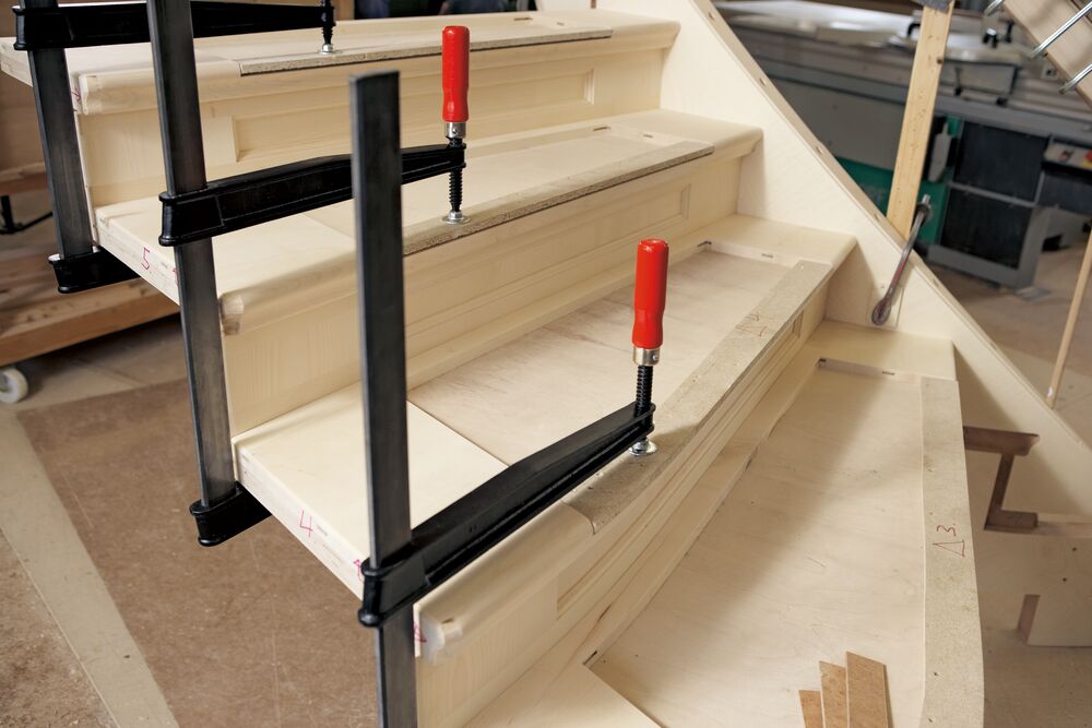 BESSEY TGN40T20 application image 2