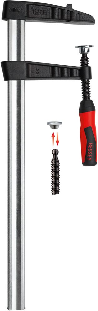 BESSEY TGK40-2K application image 5