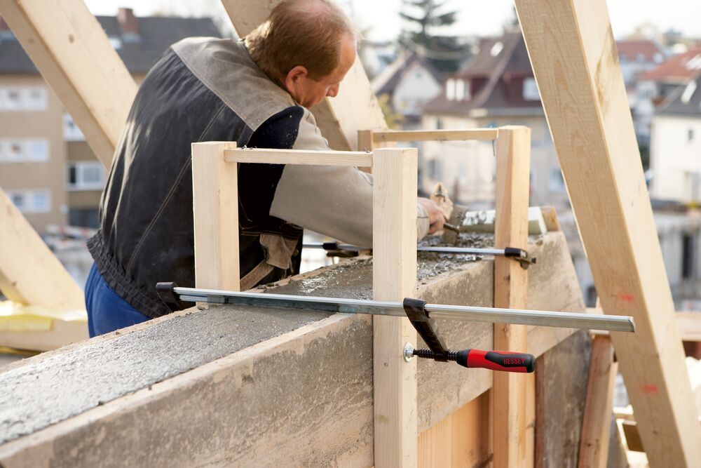 BESSEY TGK40-2K application image 4