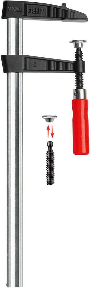 BESSEY TGK60 application image 4