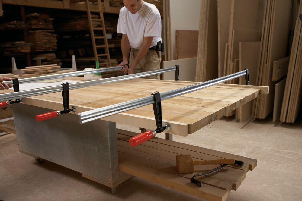 BESSEY TGK60 application image 2