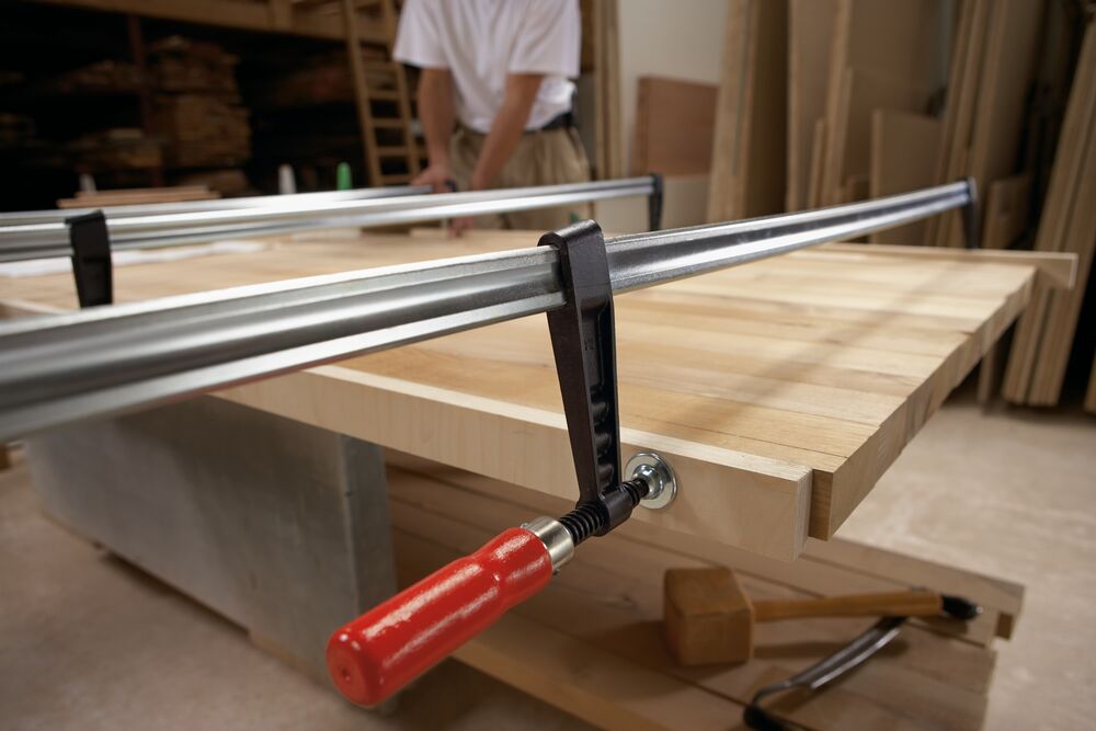 BESSEY TGK60 application image 3