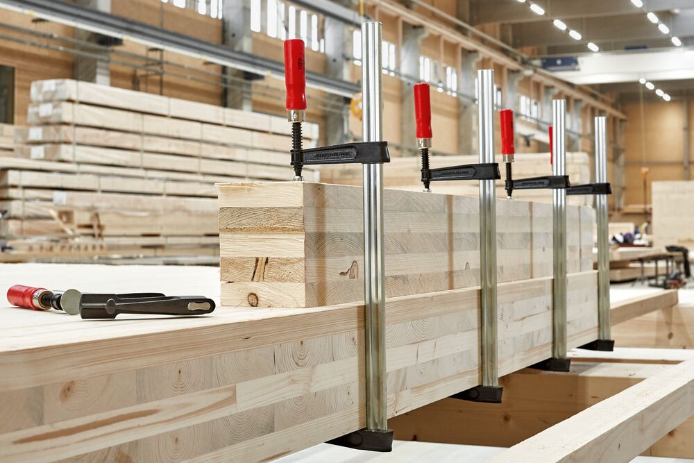 BESSEY TKPN100BE application image 2