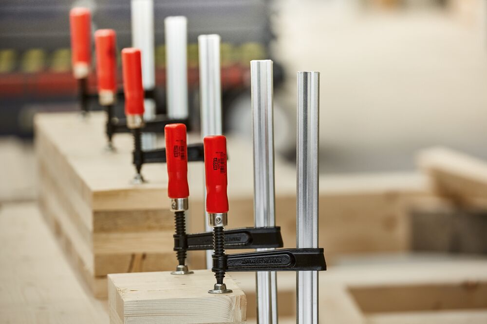 BESSEY TKPN100BE application image 3