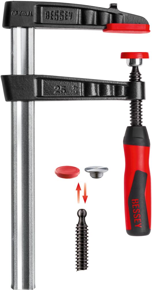 BESSEY TG30-2K application image 5