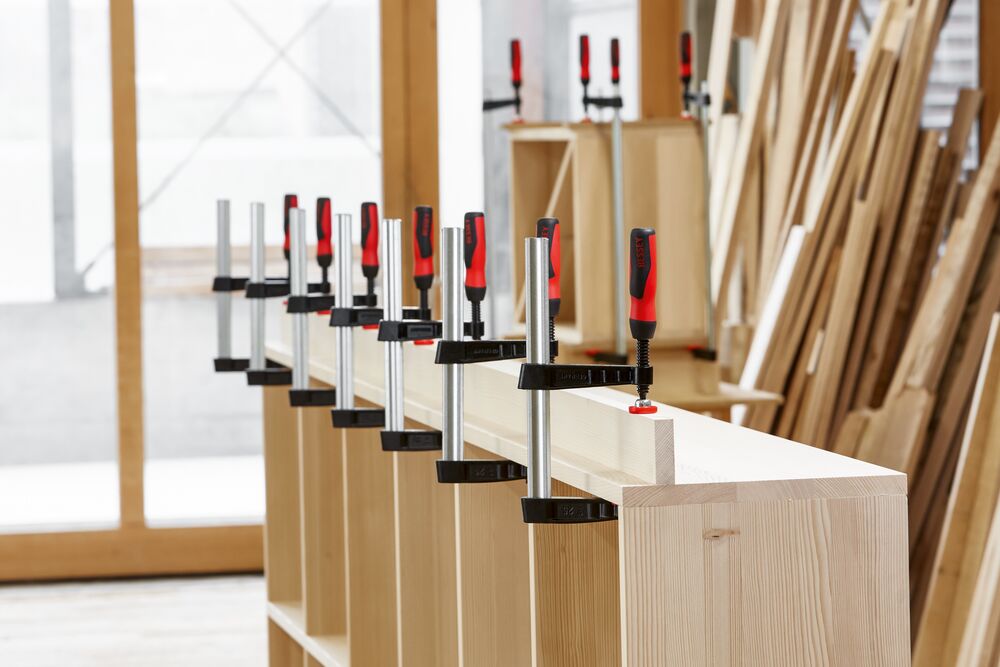 BESSEY TG30-2K application image 3