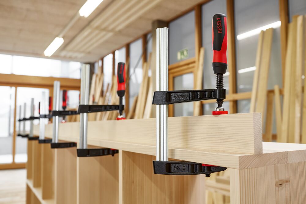 BESSEY TG30-2K application image 1