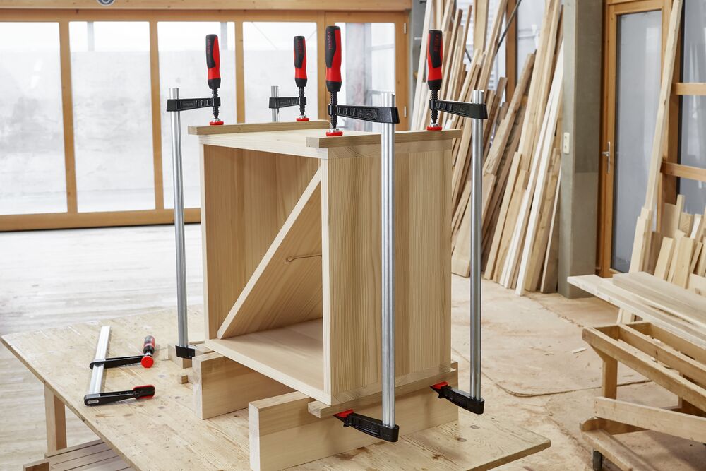 BESSEY TG30-2K application image 4