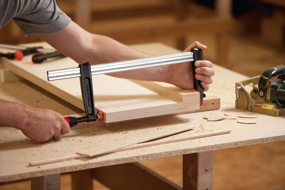 BESSEY TPN40BE-2K application image 3