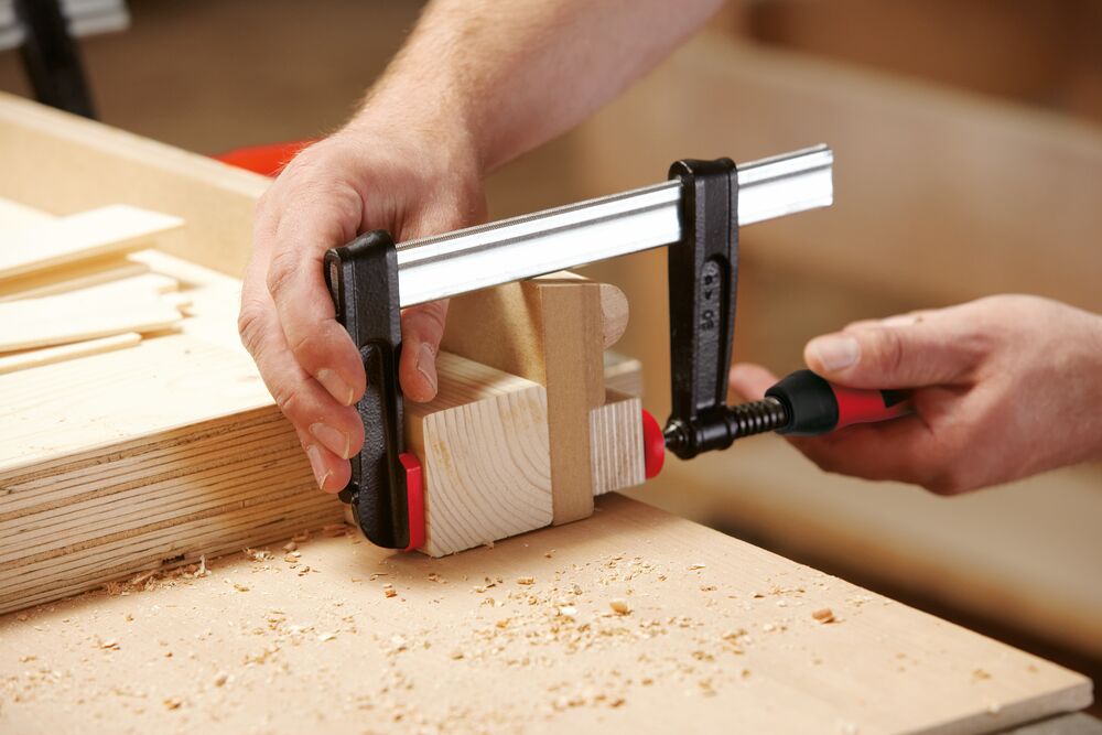 BESSEY TPN40BE-2K application image 4