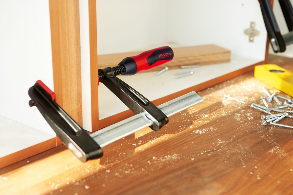 BESSEY TPN40BE-2K application image 2